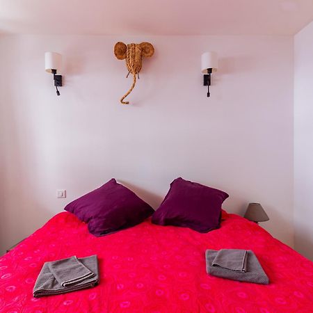 Appartement T4 Central Quartier Saint-Georges -Le Picomax- Toulouse Eksteriør billede