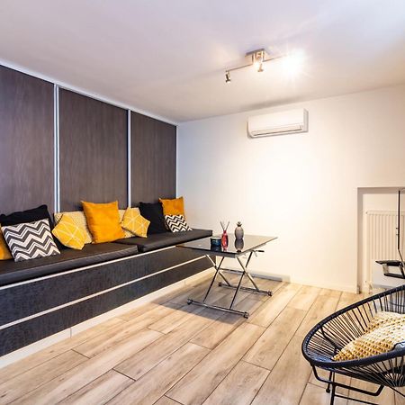 Appartement T4 Central Quartier Saint-Georges -Le Picomax- Toulouse Eksteriør billede