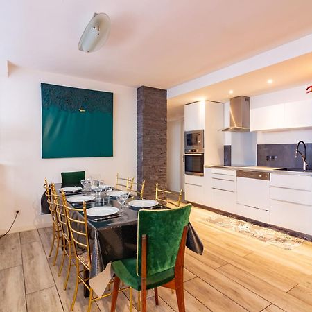 Appartement T4 Central Quartier Saint-Georges -Le Picomax- Toulouse Eksteriør billede