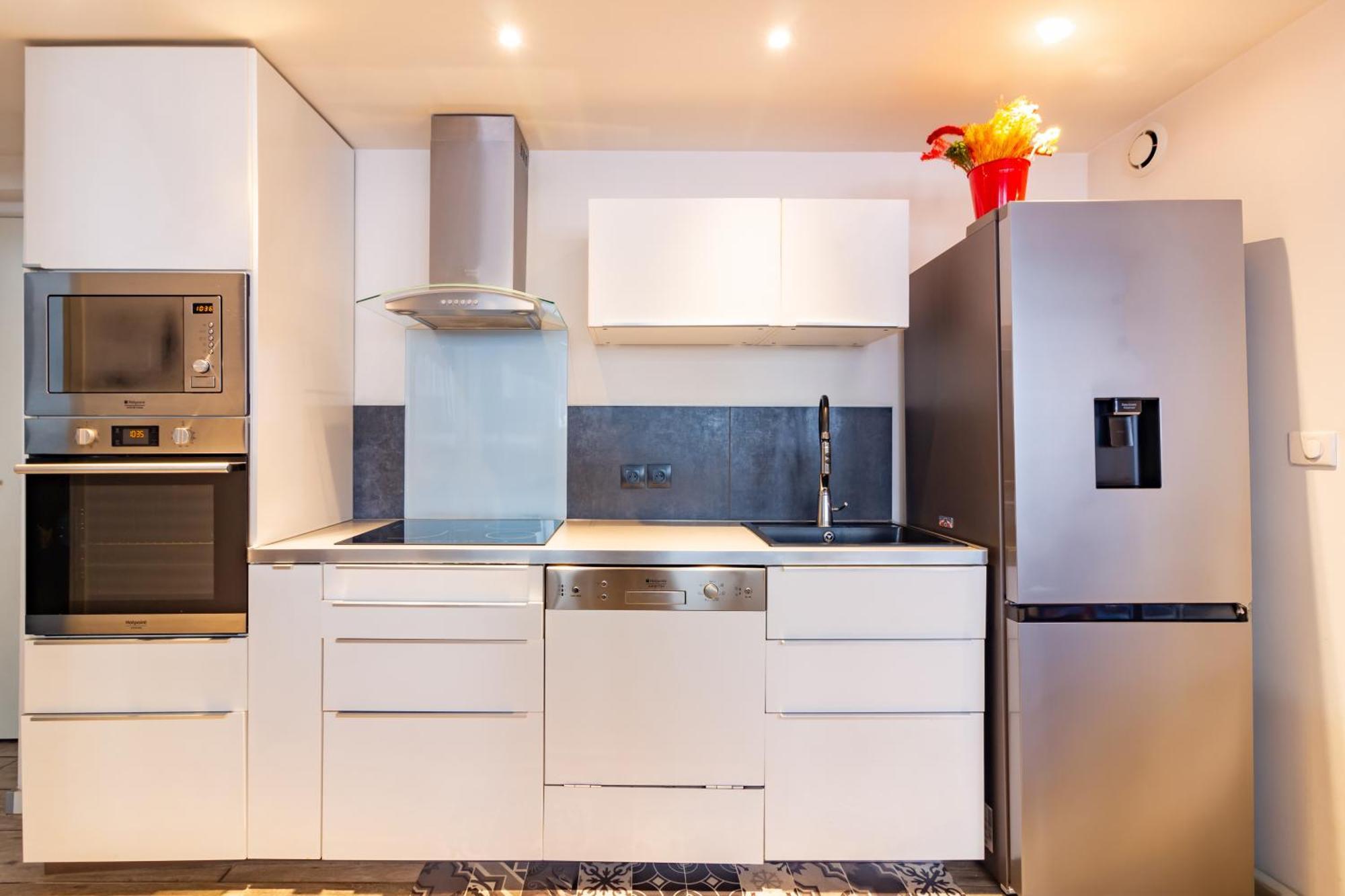 Appartement T4 Central Quartier Saint-Georges -Le Picomax- Toulouse Eksteriør billede