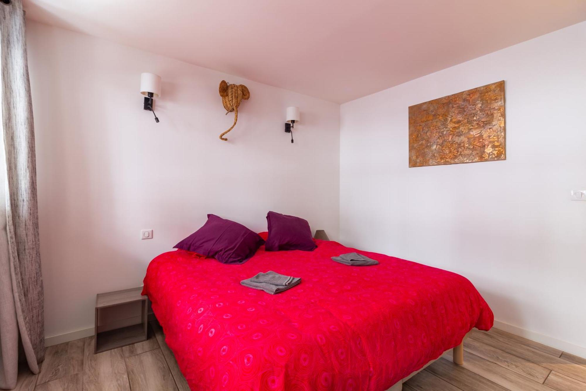 Appartement T4 Central Quartier Saint-Georges -Le Picomax- Toulouse Eksteriør billede