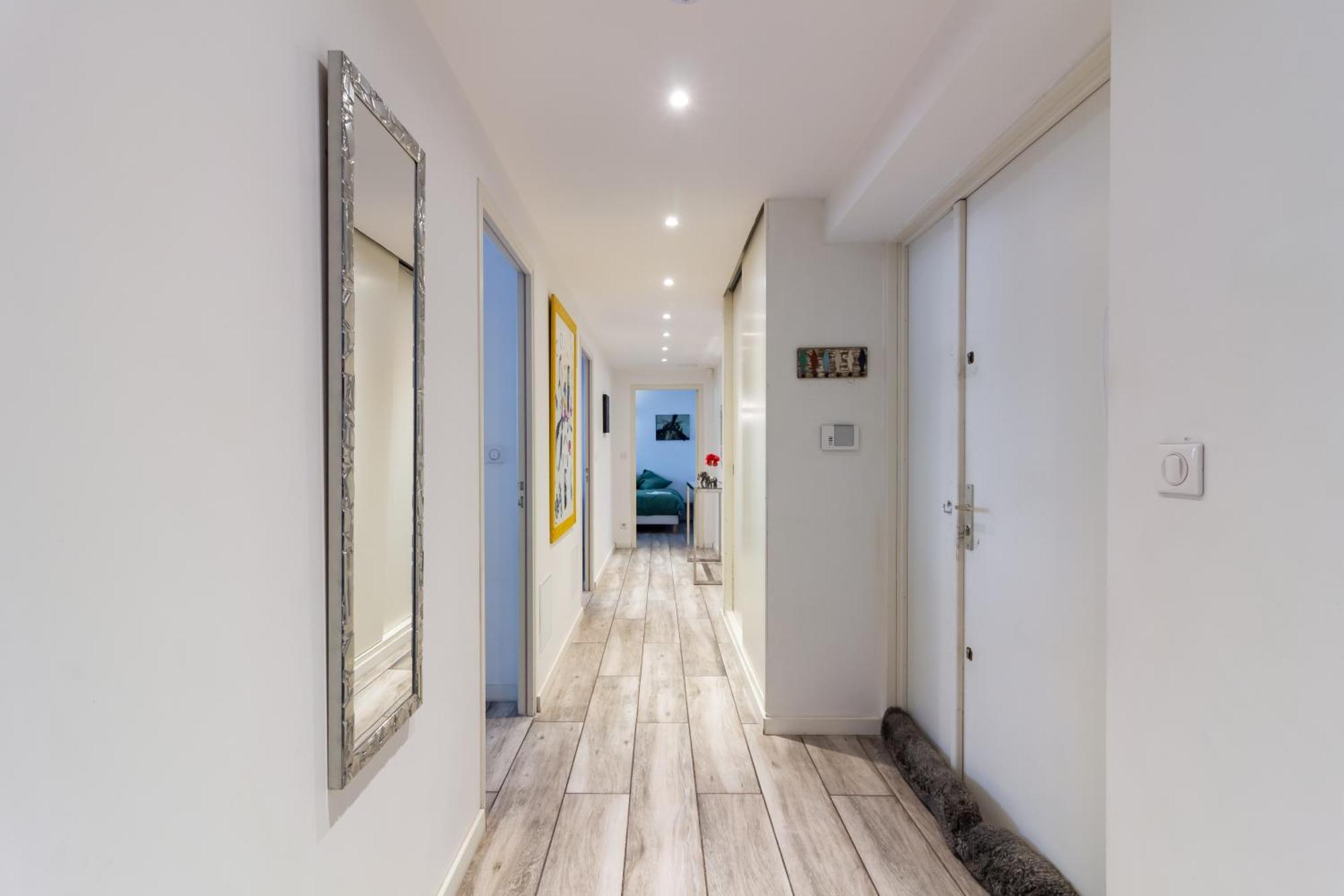 Appartement T4 Central Quartier Saint-Georges -Le Picomax- Toulouse Eksteriør billede