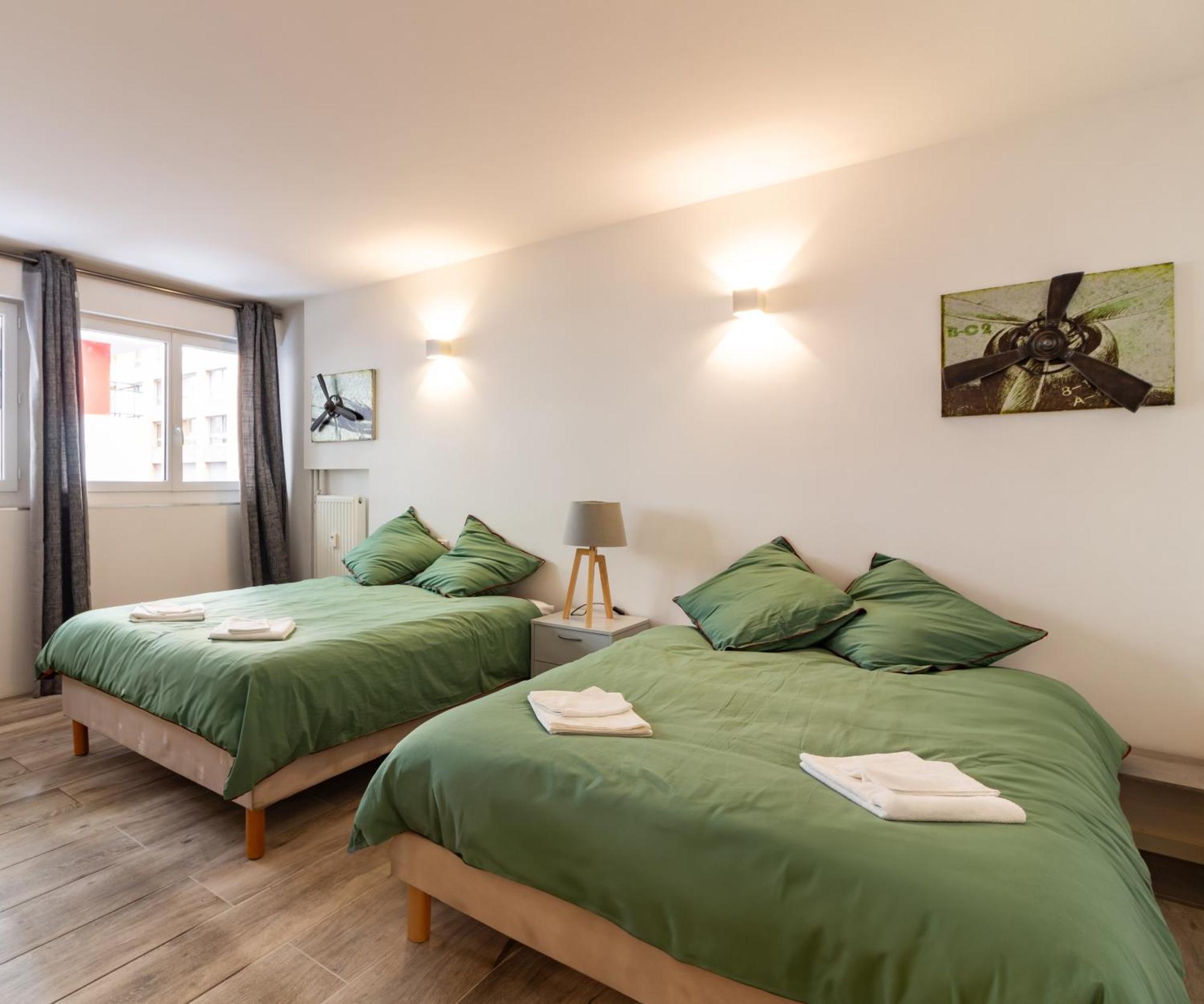 Appartement T4 Central Quartier Saint-Georges -Le Picomax- Toulouse Eksteriør billede
