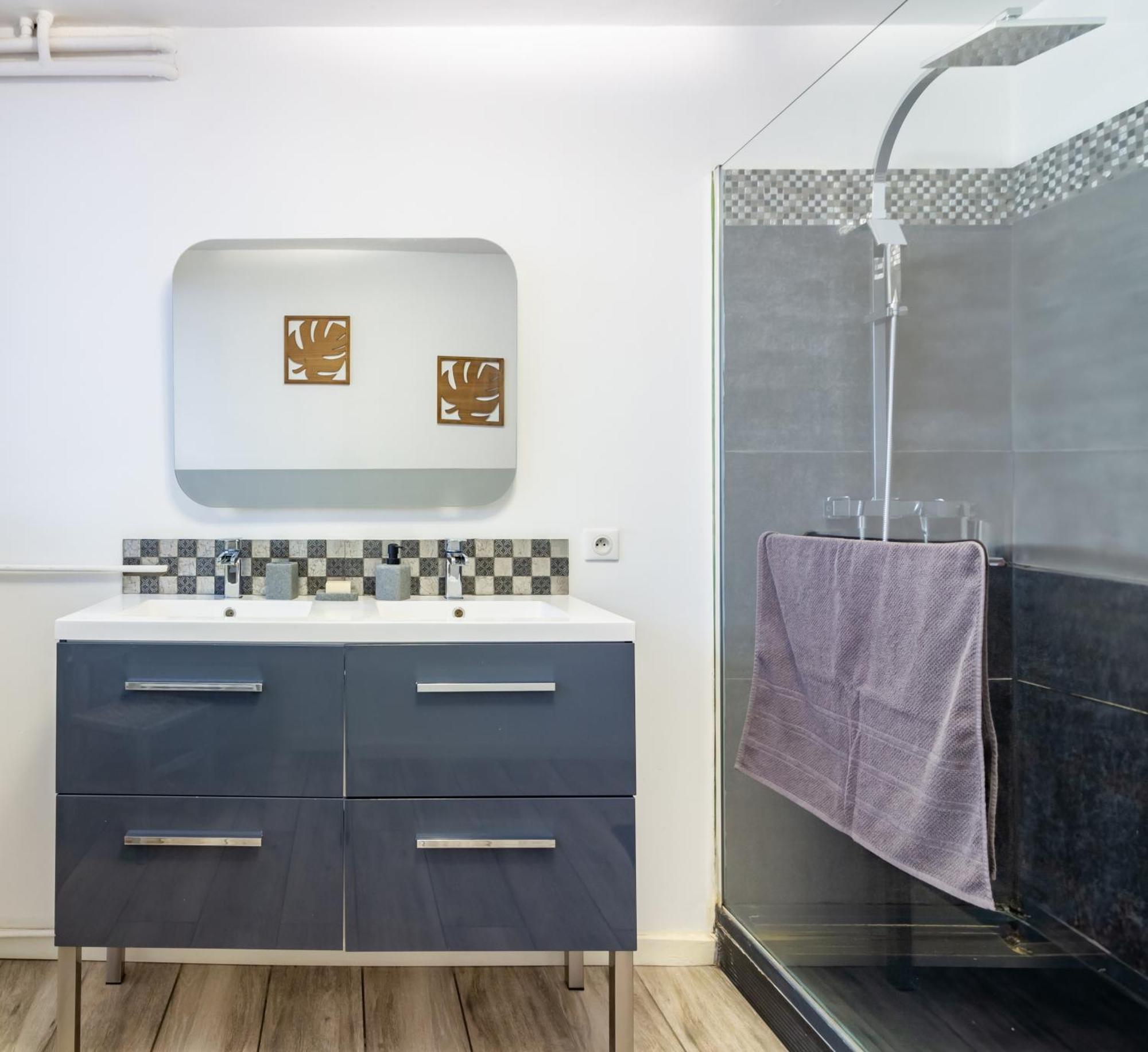 Appartement T4 Central Quartier Saint-Georges -Le Picomax- Toulouse Eksteriør billede